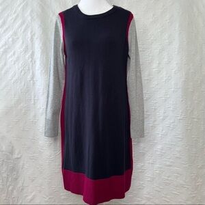 Eliza J.  Women Long Sleeve Dress